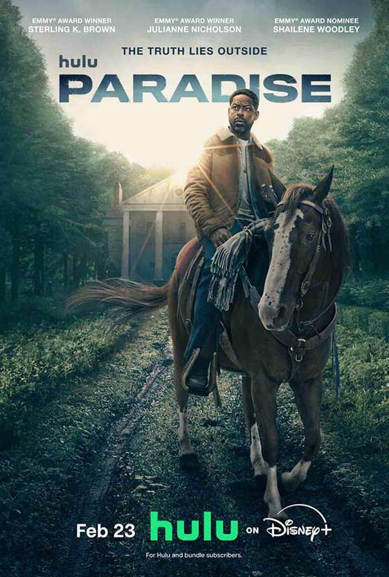 Paradise (Season 2)