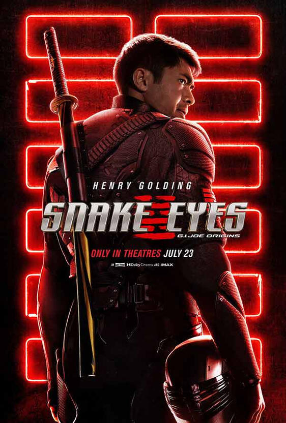 Snake Eyes