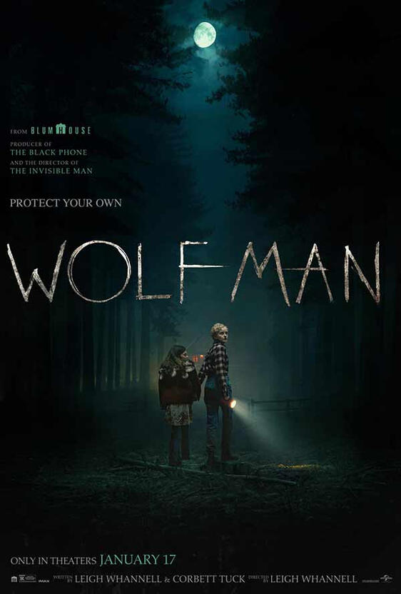 Wolfman