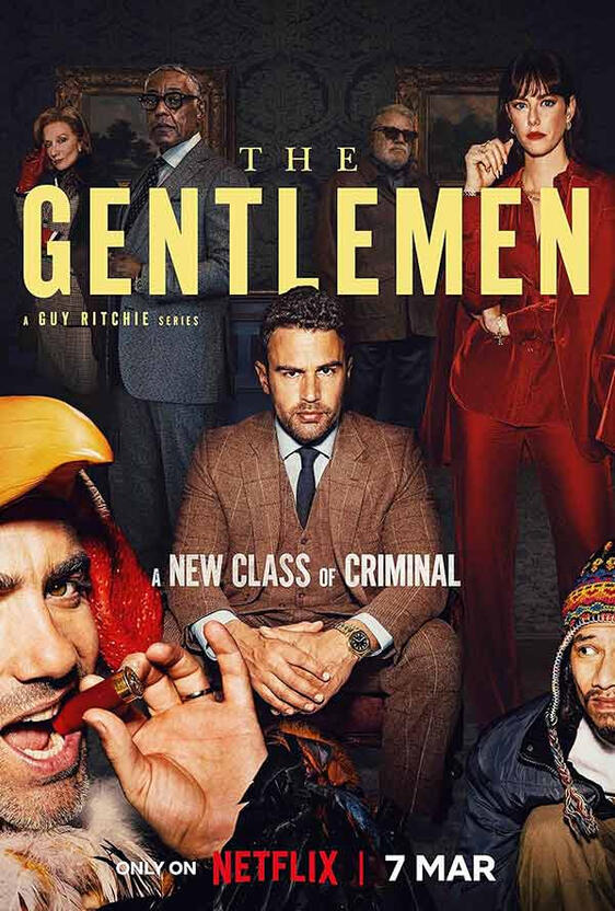 The Gentlemen