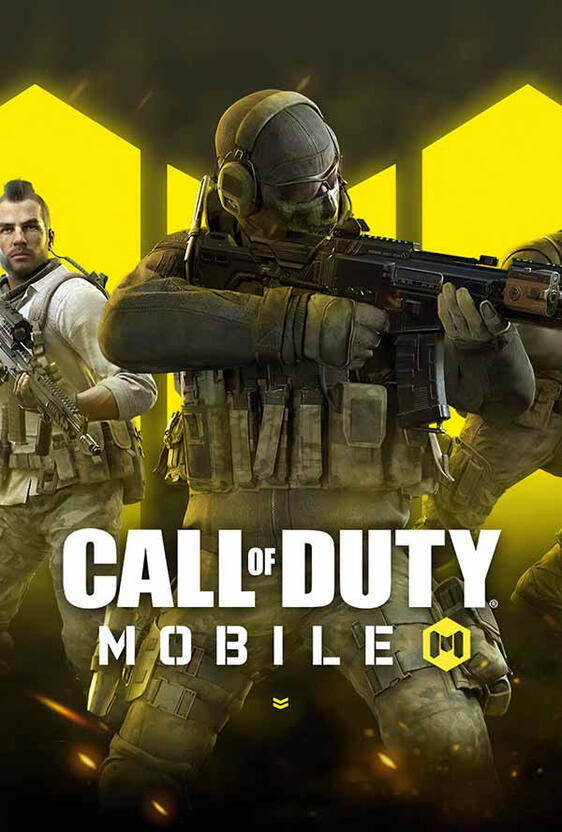 Call Of Duty Mobile