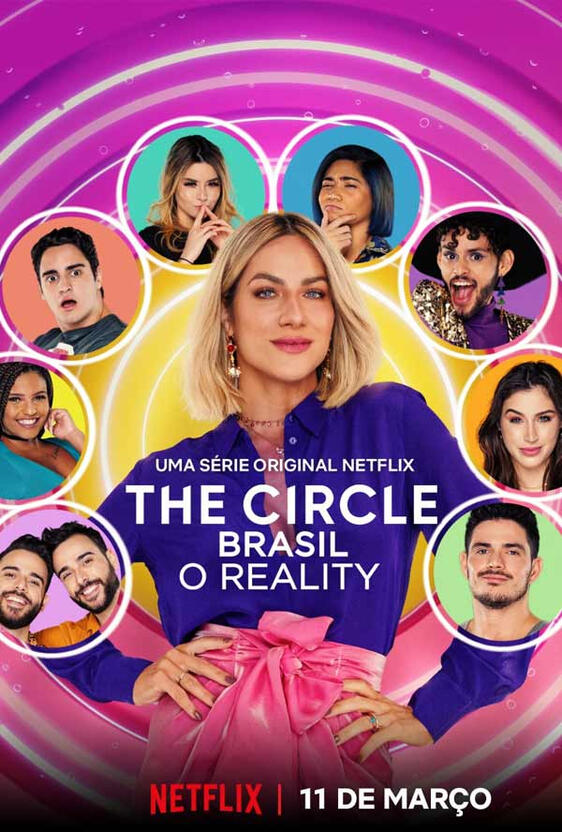 The Circle