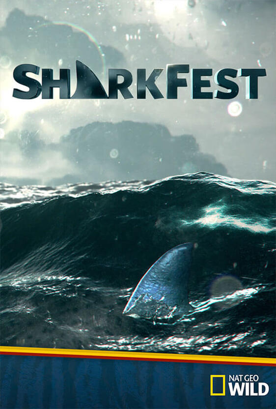 Sharkfest (Season 4): Cannibal Sharks
